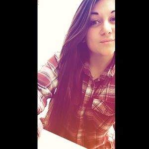 Meet your Posher, Lacey